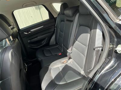 2024 Mazda CX-5 2.5 S Select   - Photo 20 - Salt Lake City, UT 84115