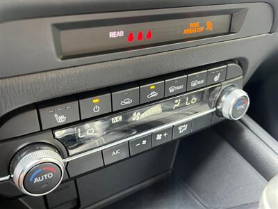 2024 Mazda CX-5 2.5 S Select   - Photo 33 - Salt Lake City, UT 84115