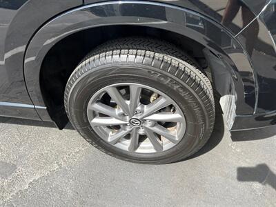 2024 Mazda CX-5 2.5 S Select   - Photo 12 - Salt Lake City, UT 84115