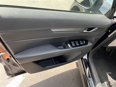 2024 Mazda CX-5 2.5 S Select   - Photo 18 - Salt Lake City, UT 84115