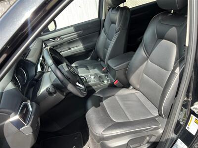 2024 Mazda CX-5 2.5 S Select   - Photo 17 - Salt Lake City, UT 84115