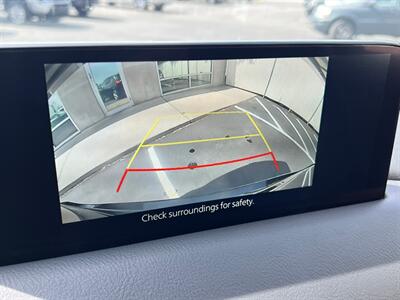 2024 Mazda CX-5 2.5 S Select   - Photo 34 - Salt Lake City, UT 84115