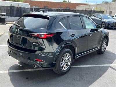 2024 Mazda CX-5 2.5 S Select   - Photo 7 - Salt Lake City, UT 84115