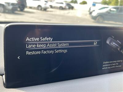 2024 Mazda CX-5 2.5 S Select   - Photo 36 - Salt Lake City, UT 84115