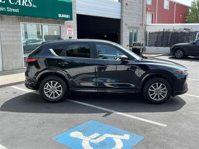 2024 Mazda CX-5 2.5 S Select   - Photo 8 - Salt Lake City, UT 84115