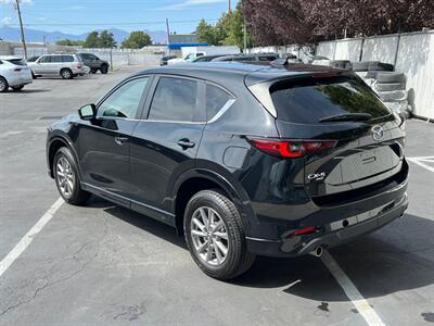 2024 Mazda CX-5 2.5 S Select   - Photo 5 - Salt Lake City, UT 84115