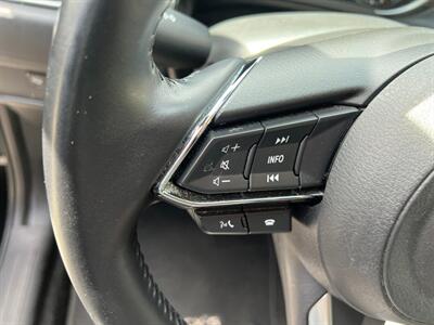 2024 Mazda CX-5 2.5 S Select   - Photo 27 - Salt Lake City, UT 84115