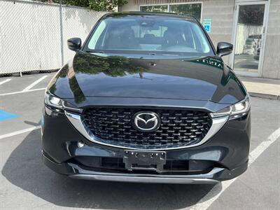 2024 Mazda CX-5 2.5 S Select   - Photo 2 - Salt Lake City, UT 84115