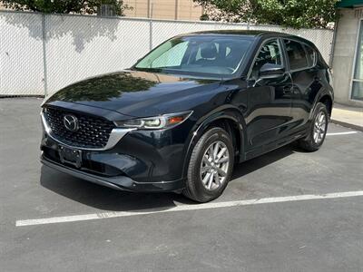 2024 Mazda CX-5 2.5 S Select   - Photo 3 - Salt Lake City, UT 84115