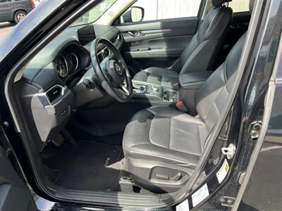 2024 Mazda CX-5 2.5 S Select   - Photo 16 - Salt Lake City, UT 84115