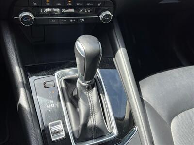 2024 Mazda CX-5 2.5 S Select   - Photo 32 - Salt Lake City, UT 84115