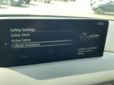 2024 Mazda CX-5 2.5 S Select   - Photo 35 - Salt Lake City, UT 84115