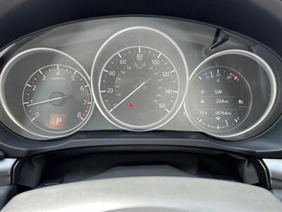 2024 Mazda CX-5 2.5 S Select   - Photo 30 - Salt Lake City, UT 84115