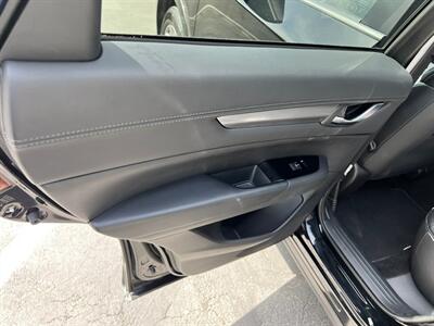 2024 Mazda CX-5 2.5 S Select   - Photo 21 - Salt Lake City, UT 84115