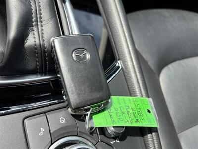 2024 Mazda CX-5 2.5 S Select   - Photo 39 - Salt Lake City, UT 84115
