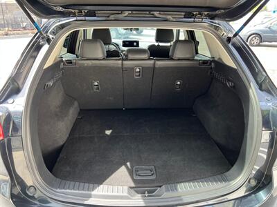 2024 Mazda CX-5 2.5 S Select   - Photo 23 - Salt Lake City, UT 84115