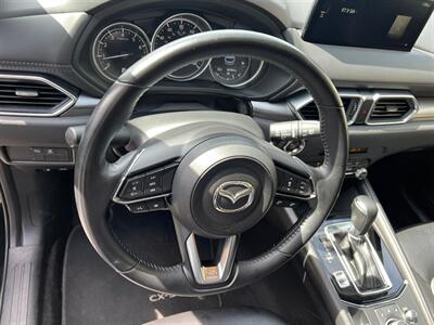 2024 Mazda CX-5 2.5 S Select   - Photo 29 - Salt Lake City, UT 84115