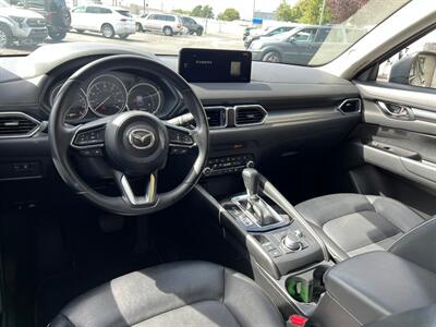 2024 Mazda CX-5 2.5 S Select   - Photo 22 - Salt Lake City, UT 84115