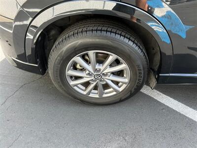 2024 Mazda CX-5 2.5 S Select   - Photo 11 - Salt Lake City, UT 84115