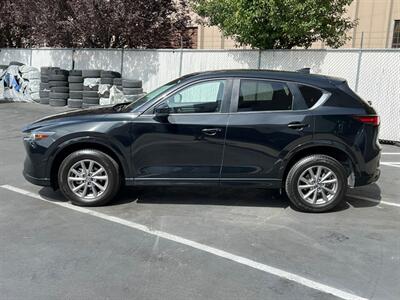 2024 Mazda CX-5 2.5 S Select   - Photo 4 - Salt Lake City, UT 84115