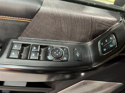 2024 Ford F-350 Super Duty Platinum   - Photo 40 - Salt Lake City, UT 84115