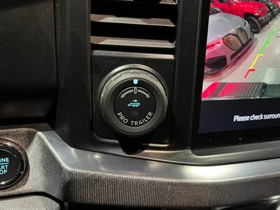 2024 Ford F-350 Super Duty Platinum   - Photo 36 - Salt Lake City, UT 84115