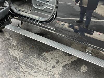 2024 Ford F-350 Super Duty Platinum   - Photo 26 - Salt Lake City, UT 84115