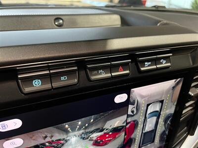 2024 Ford F-350 Super Duty Platinum   - Photo 33 - Salt Lake City, UT 84115