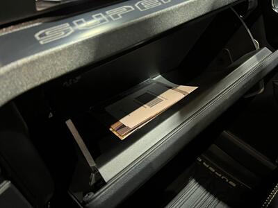 2024 Ford F-350 Super Duty Platinum   - Photo 53 - Salt Lake City, UT 84115