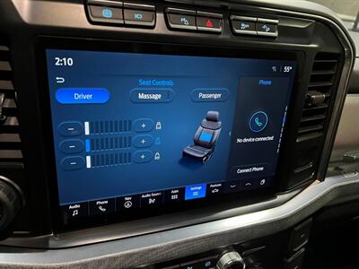 2024 Ford F-350 Super Duty Platinum   - Photo 56 - Salt Lake City, UT 84115