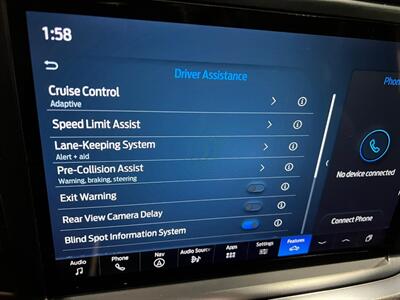 2024 Ford F-350 Super Duty Platinum   - Photo 50 - Salt Lake City, UT 84115