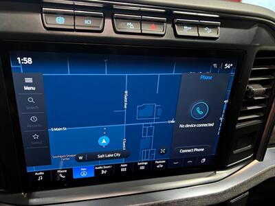 2024 Ford F-350 Super Duty Platinum   - Photo 52 - Salt Lake City, UT 84115