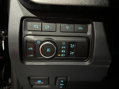 2024 Ford F-350 Super Duty Platinum   - Photo 41 - Salt Lake City, UT 84115