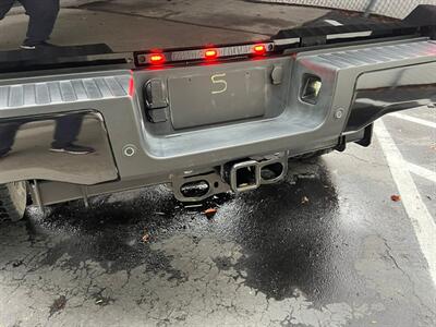2024 Ford F-350 Super Duty Platinum   - Photo 8 - Salt Lake City, UT 84115