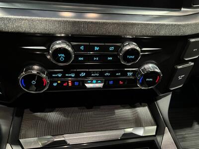 2024 Ford F-350 Super Duty Platinum   - Photo 38 - Salt Lake City, UT 84115