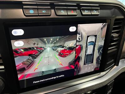 2024 Ford F-350 Super Duty Platinum   - Photo 32 - Salt Lake City, UT 84115