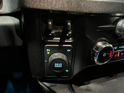 2024 Ford F-350 Super Duty Platinum   - Photo 35 - Salt Lake City, UT 84115
