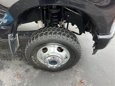 2024 Ford F-350 Super Duty Platinum   - Photo 15 - Salt Lake City, UT 84115
