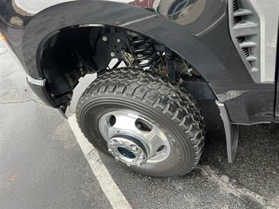 2024 Ford F-350 Super Duty Platinum   - Photo 21 - Salt Lake City, UT 84115