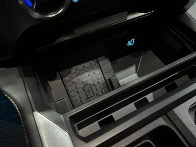 2024 Ford F-350 Super Duty Platinum   - Photo 48 - Salt Lake City, UT 84115