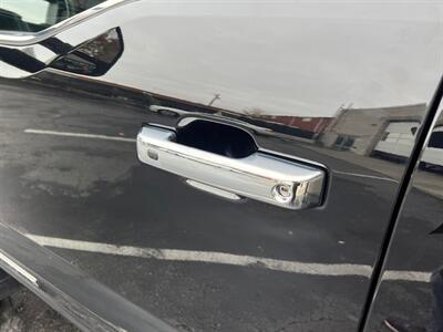 2024 Ford F-350 Super Duty Platinum   - Photo 20 - Salt Lake City, UT 84115