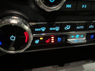 2024 Ford F-350 Super Duty Platinum   - Photo 37 - Salt Lake City, UT 84115