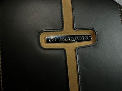 2024 Ford F-350 Super Duty Platinum   - Photo 46 - Salt Lake City, UT 84115