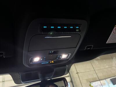 2024 Ford F-350 Super Duty Platinum   - Photo 54 - Salt Lake City, UT 84115