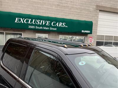 2024 Ford F-350 Super Duty Platinum   - Photo 14 - Salt Lake City, UT 84115