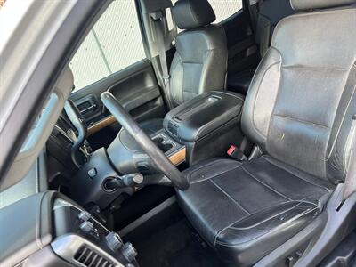 2015 Chevrolet Silverado 3500HD LTZ - Photo 22 - Salt Lake City, UT 84115