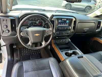 2015 Chevrolet Silverado 3500HD LTZ - Photo 27 - Salt Lake City, UT 84115