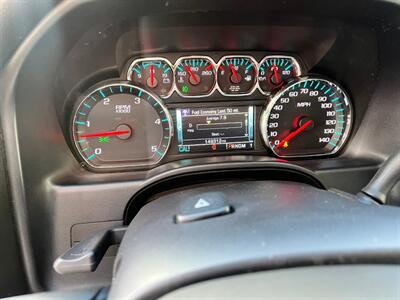 2015 Chevrolet Silverado 3500HD LTZ - Photo 33 - Salt Lake City, UT 84115