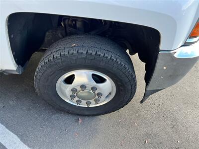 2015 Chevrolet Silverado 3500HD LTZ - Photo 16 - Salt Lake City, UT 84115