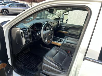 2015 Chevrolet Silverado 3500HD LTZ - Photo 20 - Salt Lake City, UT 84115